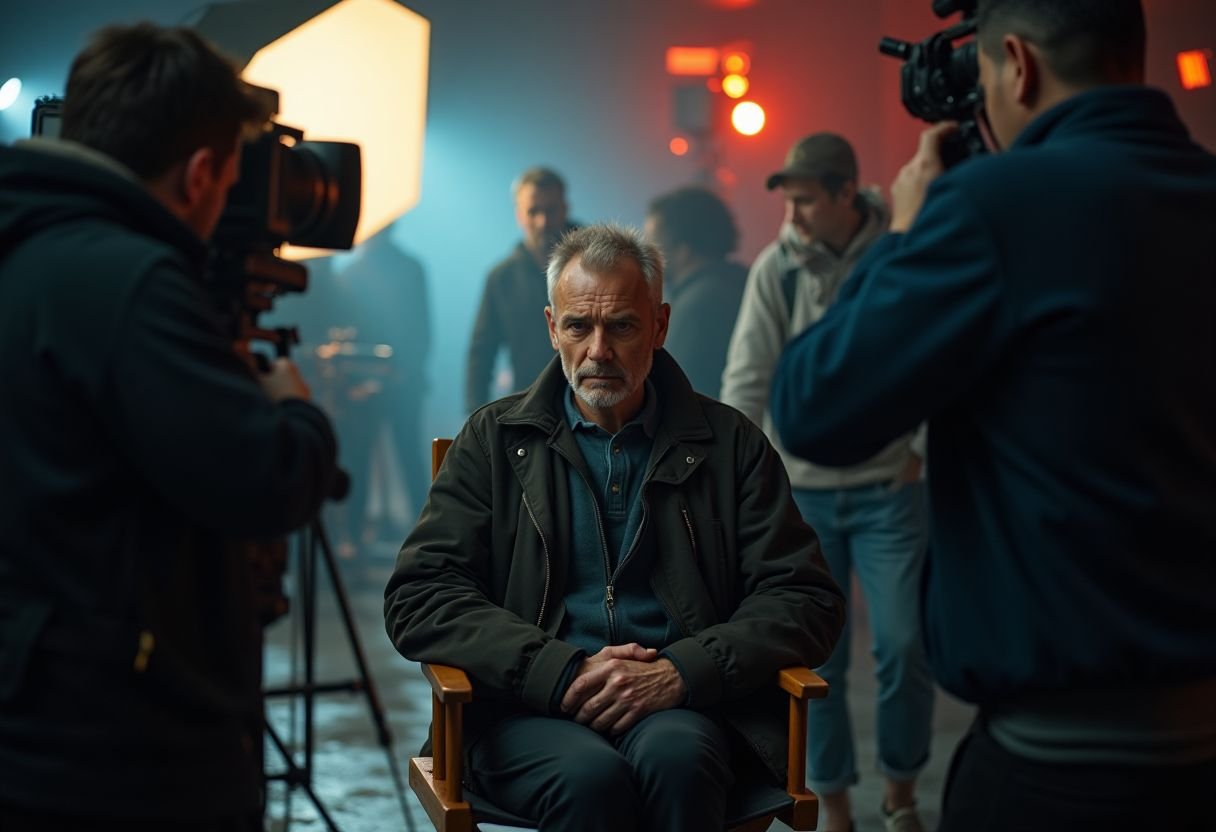 灰烬骑士爆料视频引发神秘力量觉醒传闻 小酥鹿联系明星揭秘内幕